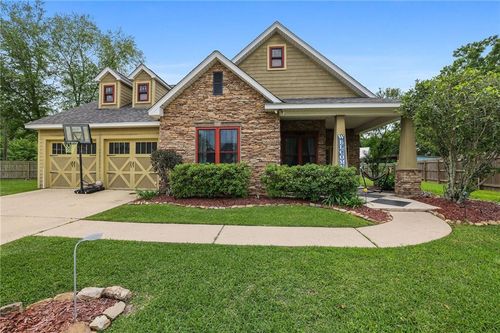 17198 Bridle Path, Hammond, LA, 70403-4780 | Card Image