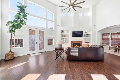 1217 Waterford Way, Allen, TX, 75013-5615 | Card Image