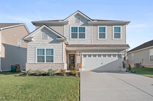 158 Southwind Run, Spring Hill, TN, 37174-0660 | Card Image