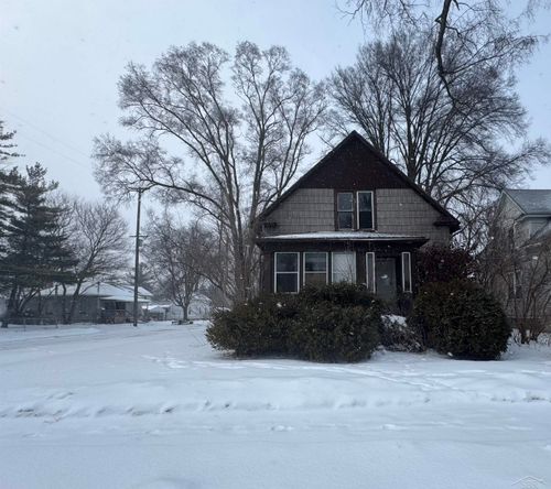 703 N Bond St, Saginaw, MI, 48602-4545 | Card Image