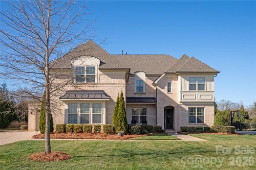9614 Pensive Ln, Waxhaw, NC, 28173-3800 | Card Image