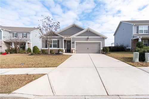 6872 Lake Overlook Ln, Flowery Branch, GA, 30542-9700 | Card Image