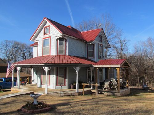 320 2nd St, Osceola, MO, 64776-9309 | Card Image