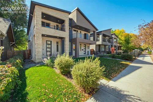 1317 W Colorado Avenue, Colorado Springs, CO, 80904 | Card Image