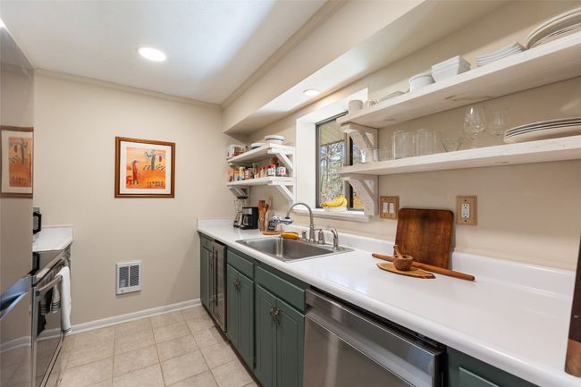 3C - 407 Overlook Rd, Condo with 1 bedrooms, 2 bathrooms and null parking in Sapphire NC | Image 21