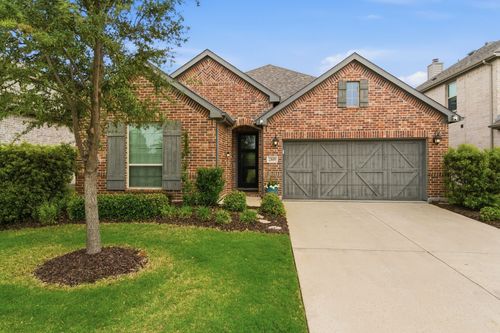 2809 Comal Dr, Little Elm, TX, 75068-1742 | Card Image