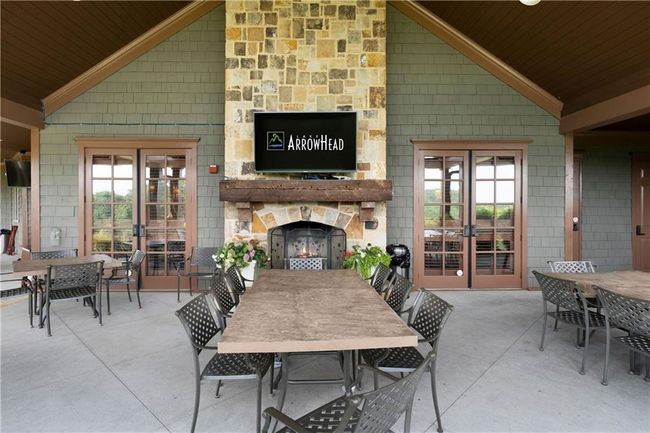 117 Fort Gibson Ct, House other with 3 bedrooms, 3 bathrooms and null parking in Waleska GA | Image 25