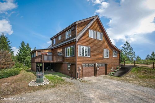 9067 W Coeur Dalene Dr, Spirit Lake, ID, 83869 | Card Image