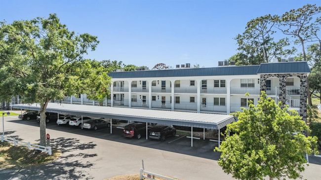 APT-214 - 4801 Airport Rd, Condo with 2 bedrooms, 2 bathrooms and null parking in ZEPHYRHILLS FL | Image 25