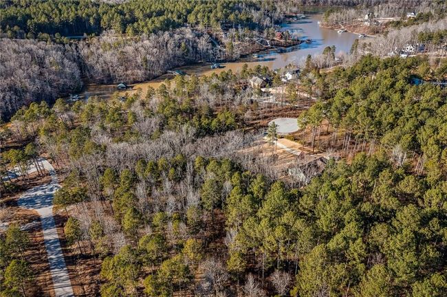 Lot 30 Harbor Point, Home with 0 bedrooms, 0 bathrooms and null parking in Seneca SC | Image 12