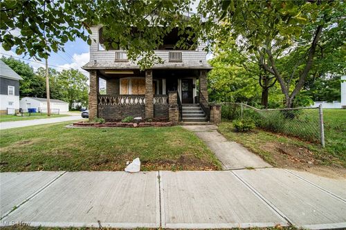 16103 Huntmere Ave, Cleveland, OH, 44110-1544 | Card Image