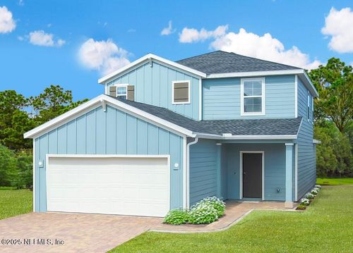 577 Avalon Woods Lane, Jacksonville, FL, 32218 | Card Image