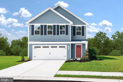 1388 Yeoman Berry Drive, HAGERSTOWN, MD, 21740 | Card Image