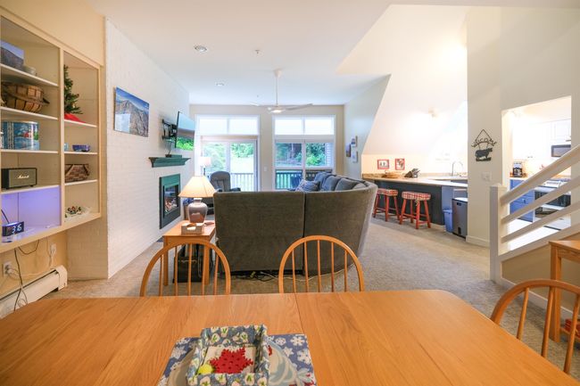 A5 - 6 Ledgewood Rd, Condo with 3 bedrooms, 2 bathrooms and null parking in Ludlow VT | Image 11