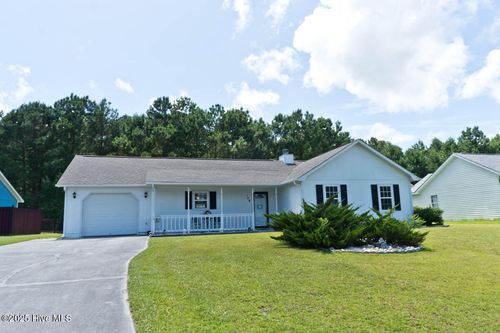 148 Byrum Run, Hubert, NC, 28539-3657 | Card Image