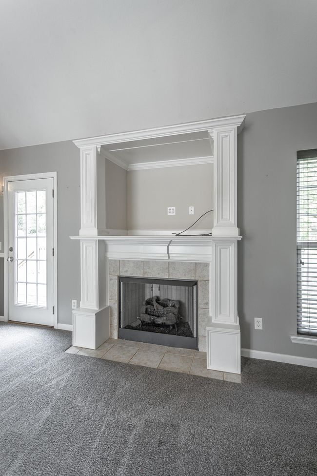 6143 Oilskin Dr, House other with 4 bedrooms, 2 bathrooms and null parking in Ooltewah TN | Image 9