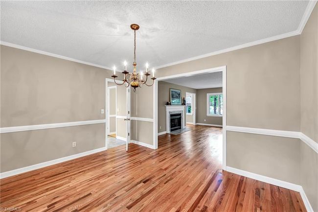 6057 Arden Dr, House other with 3 bedrooms, 3 bathrooms and null parking in Clemmons NC | Image 10