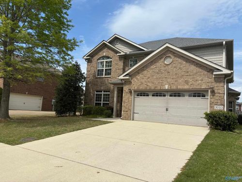 3010 Grand Lake Way Sw, Huntsville, AL, 35803-4801 | Card Image