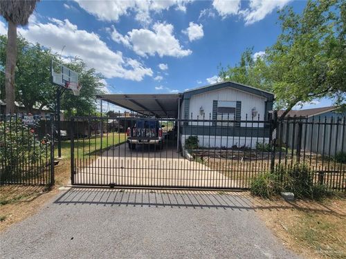 1709 Ivory Street, Edinburg, TX, 78541 | Card Image