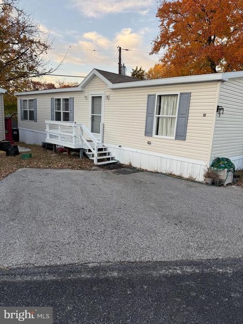 45 Chesapeake Mobile Ct, HANOVER, MD, 21076-1558 | Card Image