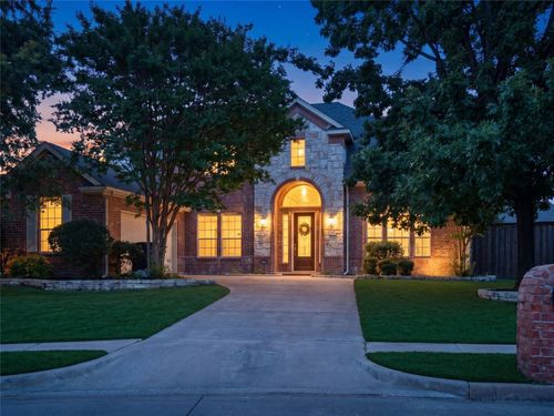 802 Shadybrook Dr, Murphy, TX, 75094-4453 | Card Image