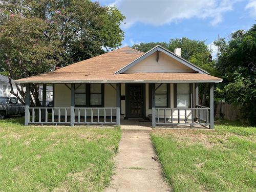 2707 Trice Ave, Waco, TX, 76707-1351 | Card Image
