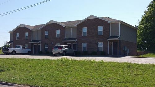 apt-b-5 Black Jack Way, Clarksville, TN, 37040-7580 | Card Image