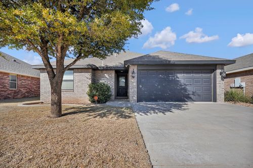 1117 Cedar Creek Rd, Midland, TX, 79705-4438 | Card Image