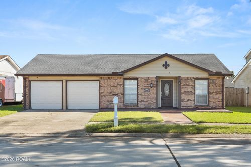 2441 Woodmere Blvd, Harvey, LA, 70058-2148 | Card Image