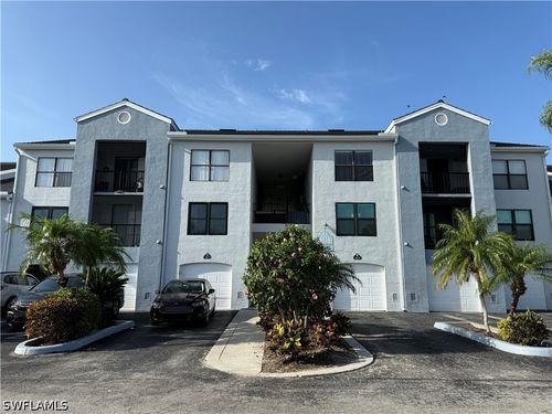 418-13505 Eagle Ridge Dr, FORT MYERS, FL, 33912-1883 | Card Image
