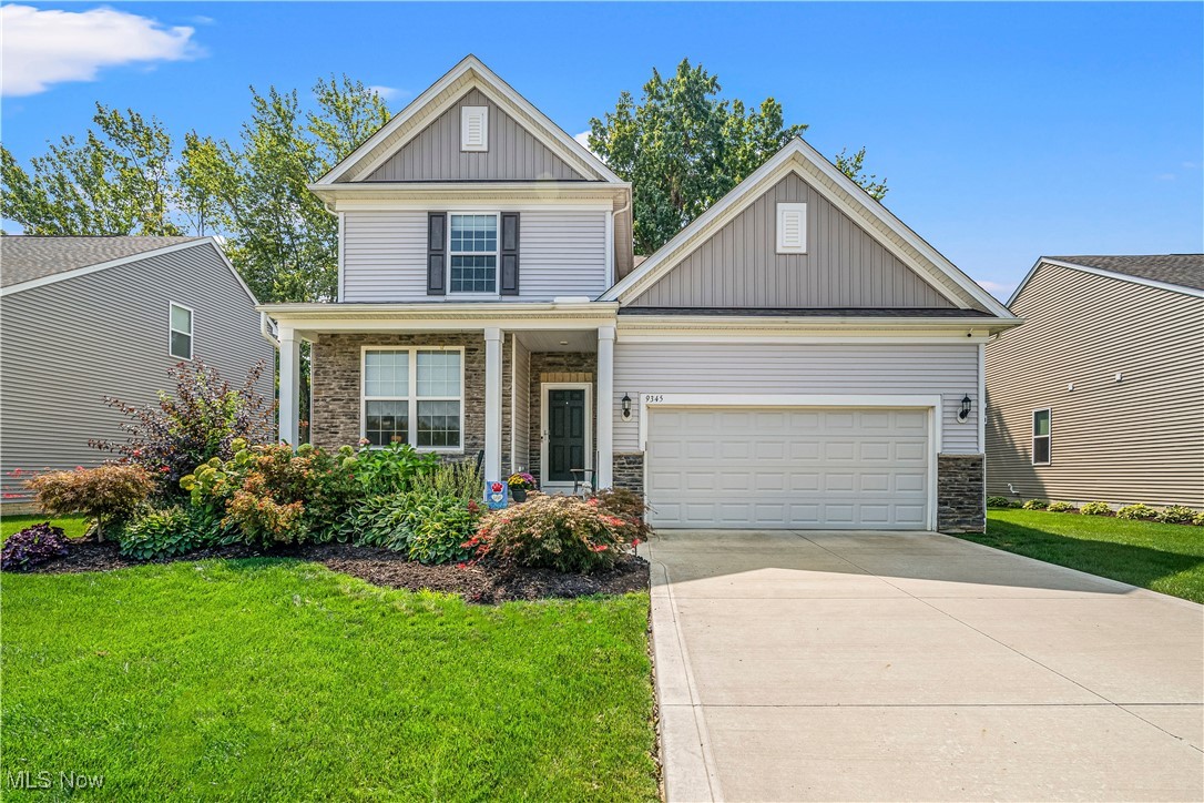 Corning Ave, Mentor, OH 44060