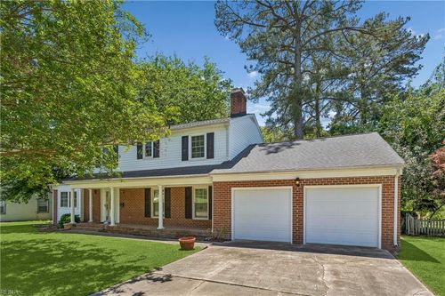 96 Anchorage Drive, Newport News, VA, 23602 | Card Image
