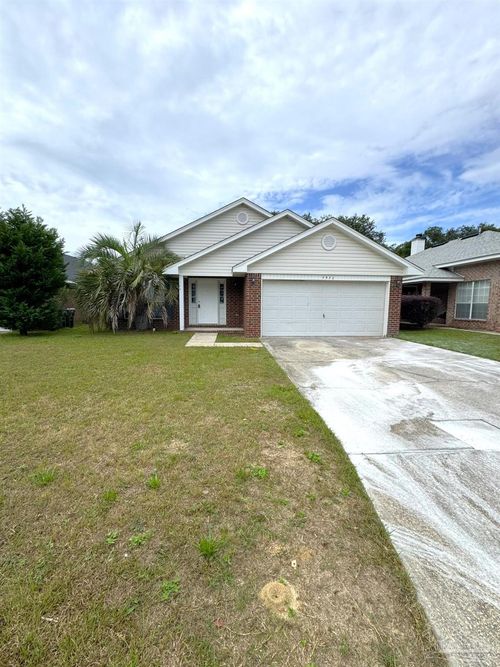 7972 Cayenne Way, Pensacola, FL, 32526-2919 | Card Image