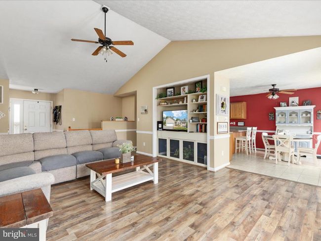 141 Black Oak Dr, House other with 4 bedrooms, 3 bathrooms and null parking in MAURERTOWN VA | Image 10