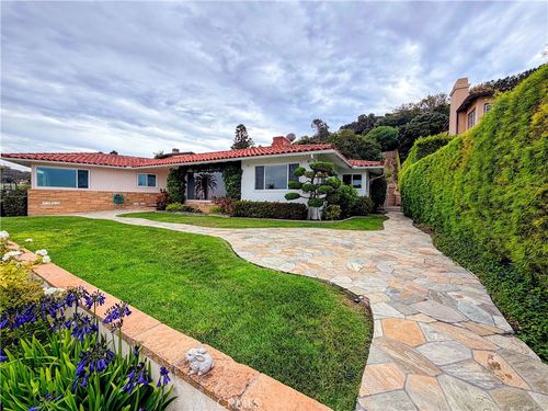 400 Via Almar, Palos Verdes Estates, CA, 90274-1277 | Card Image