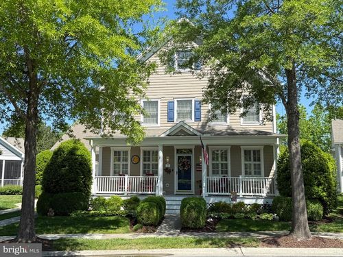 145 Willow Oak Ave, OCEAN VIEW, DE, 19970-3229 | Card Image