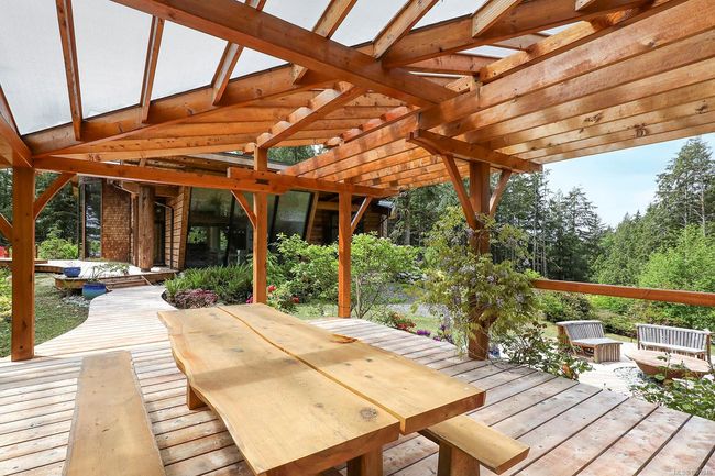 0 Neilson Island, House other with 4 bedrooms, 3 bathrooms and null parking in Tofino BC | Image 41