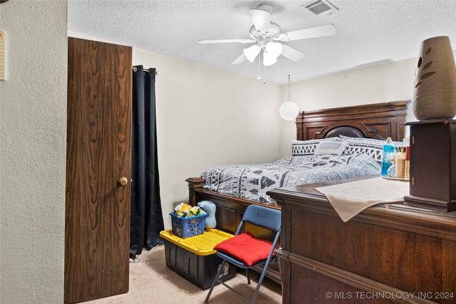 1421 S Hayes Ave, House other with 3 bedrooms, 2 bathrooms and null parking in Wagoner OK | Image 22