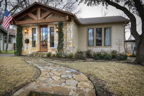 5614 Goodwin Ave, Dallas, TX, 75206-6215 | Card Image