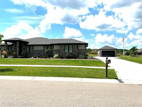 616 Buttercup Trail, Milford Charter Township, MI, 48381 | Card Image