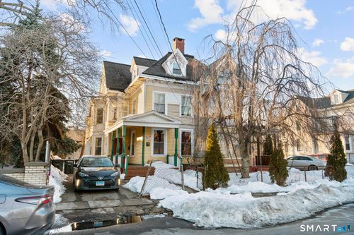 349 Noble Ave, Bridgeport, CT, 06608-2212 | Card Image