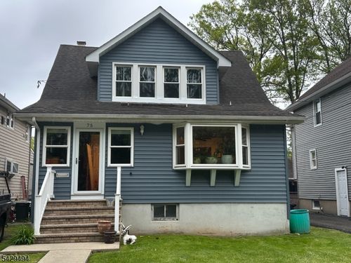 75 5th Ave, Garwood, NJ, 07027-1110 | Card Image