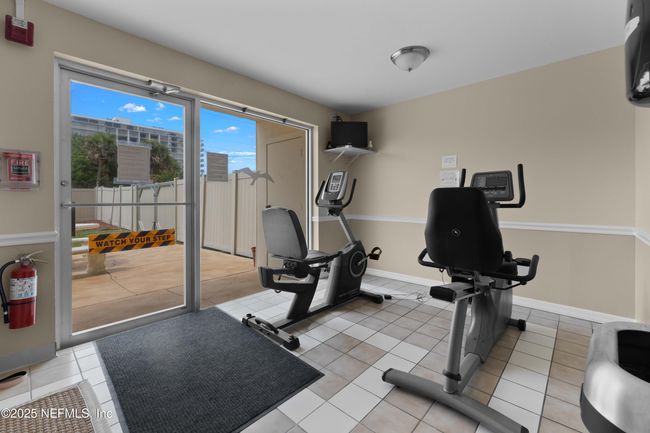 708 - 3060 N Atlantic Ave, Condo with 2 bedrooms, 20 bathrooms and null parking in Cocoa Beach FL | Image 20