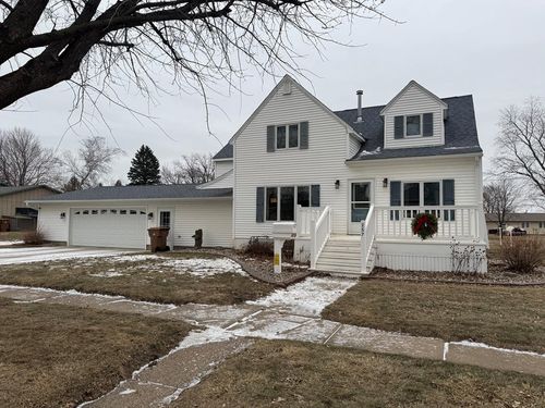 257 N Elm St, Rockwell City, IA, 50579-1123 | Card Image