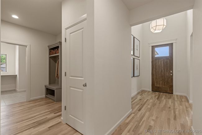 1331 N Beech St, House other with 3 bedrooms, 2 bathrooms and null parking in Broken Arrow OK | Image 52