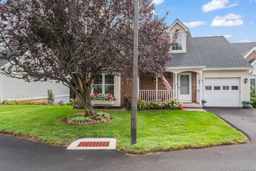 23-23 Brimfield Way, Rocky Hill, CT, 06067-2220 | Card Image