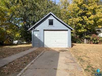 816 Madison St, House other with 2 bedrooms, 1 bathrooms and null parking in Sioux Falls SD | Image 2