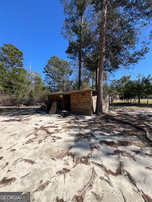 191 Rowell Rd, Roberta, GA, 31078-7003 | Card Image