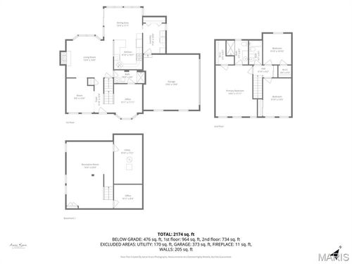 63 Gray Owl Garth Ct, Saint Peters, MO, 63304-2805 | Card Image