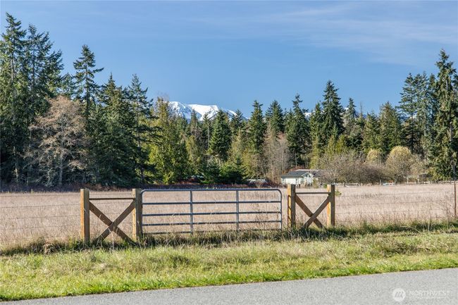 0 Pinnell Rd, Home with 0 bedrooms, 0 bathrooms and null parking in Sequim WA | Image 4